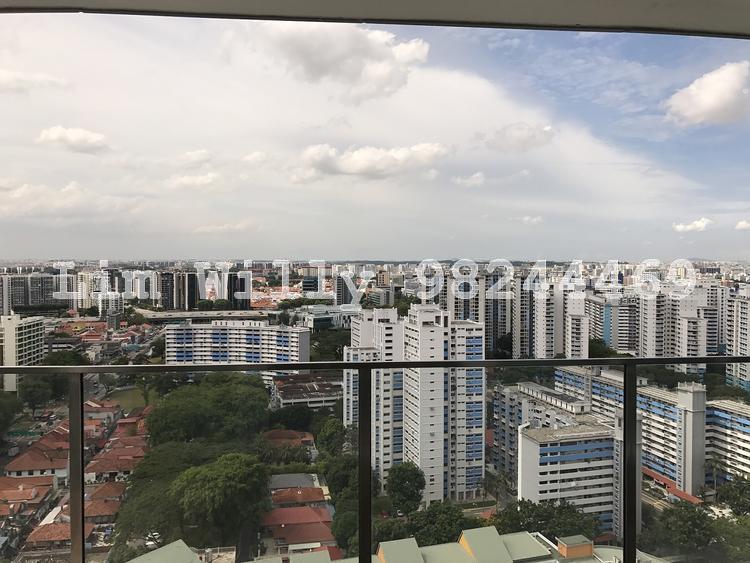 Eight Riversuites (D12), Condominium #146113772